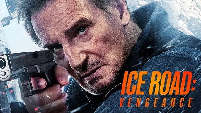 Ice Road (2025)